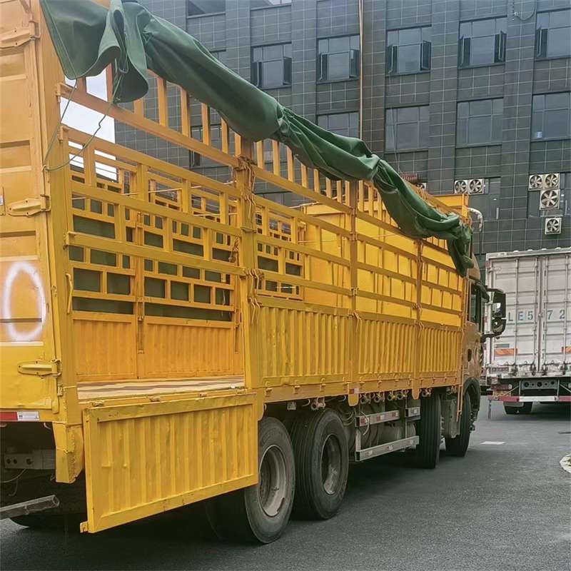 梧州到新泰物流公司——一站式货运服务（到新泰的物流）