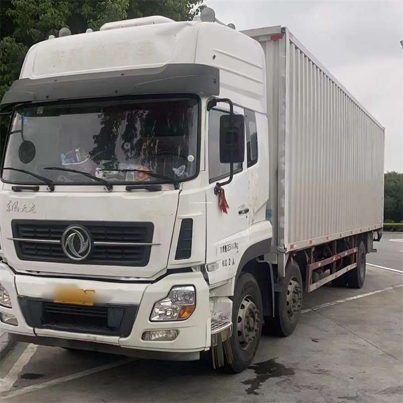 梧州到汉中物流公司——一站式服务，让货运更便捷（汉中物流公司在哪里）