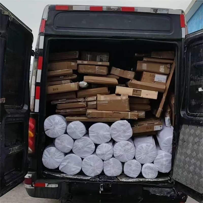 梧州至北海货运专线——一站式物流服务，让您的货物畅行无忧（北海到全国物流货运公司）