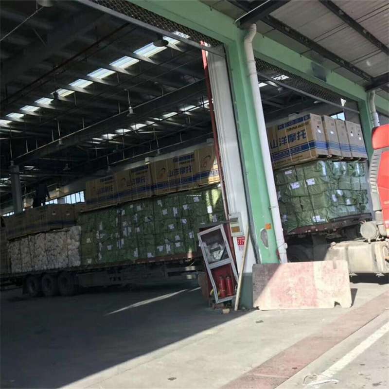 梧州到潜江物流公司，专业货运，高效快捷