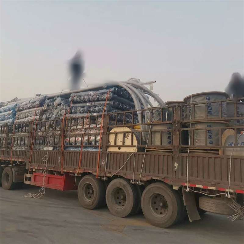 梧州到六盘水物流公司——一站式服务，让货运更便捷