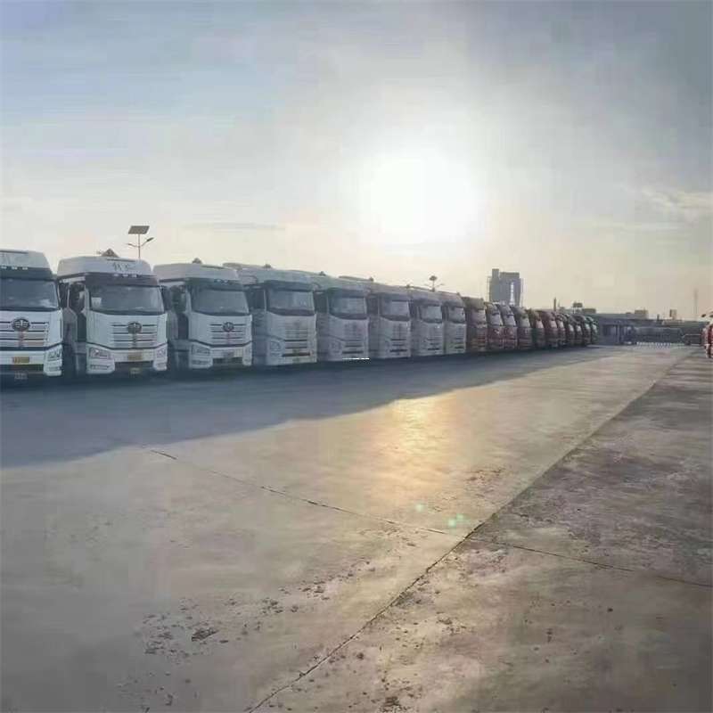 梧州到福建物流公司——专业货运，全程无忧
