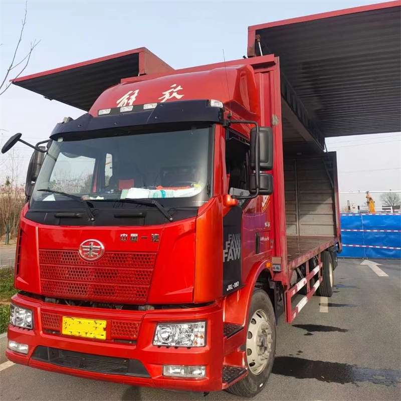 梧州到即墨物流公司，一站式服务，让货运更便捷（到即墨物流公司,一站式服务,让货运更便捷）